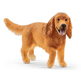 English Cocker Spaniel