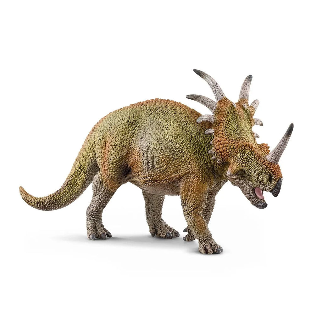 Styracosaurus