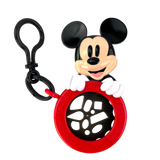 Mickey Spirograph Cyclex Clip