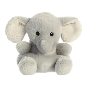 5” Stomps Elephant