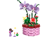 Isabela's Flowerpot