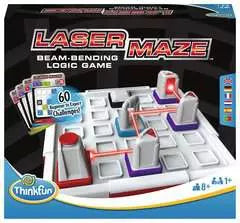 Laser Maze