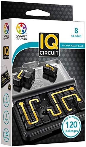 IQ Circuit