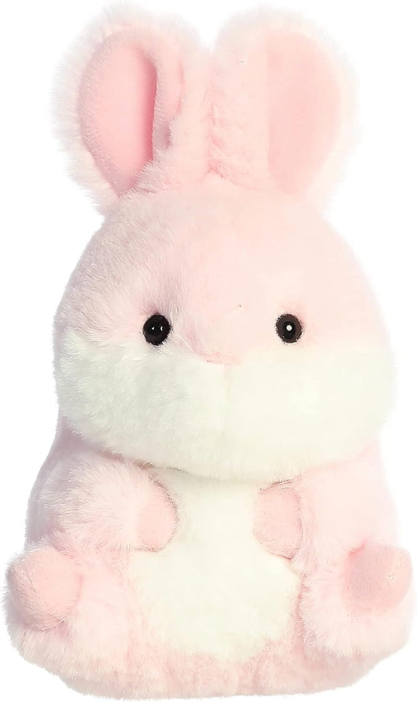 5" Pink Bunny