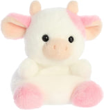 5" Belle Strawberry Cow