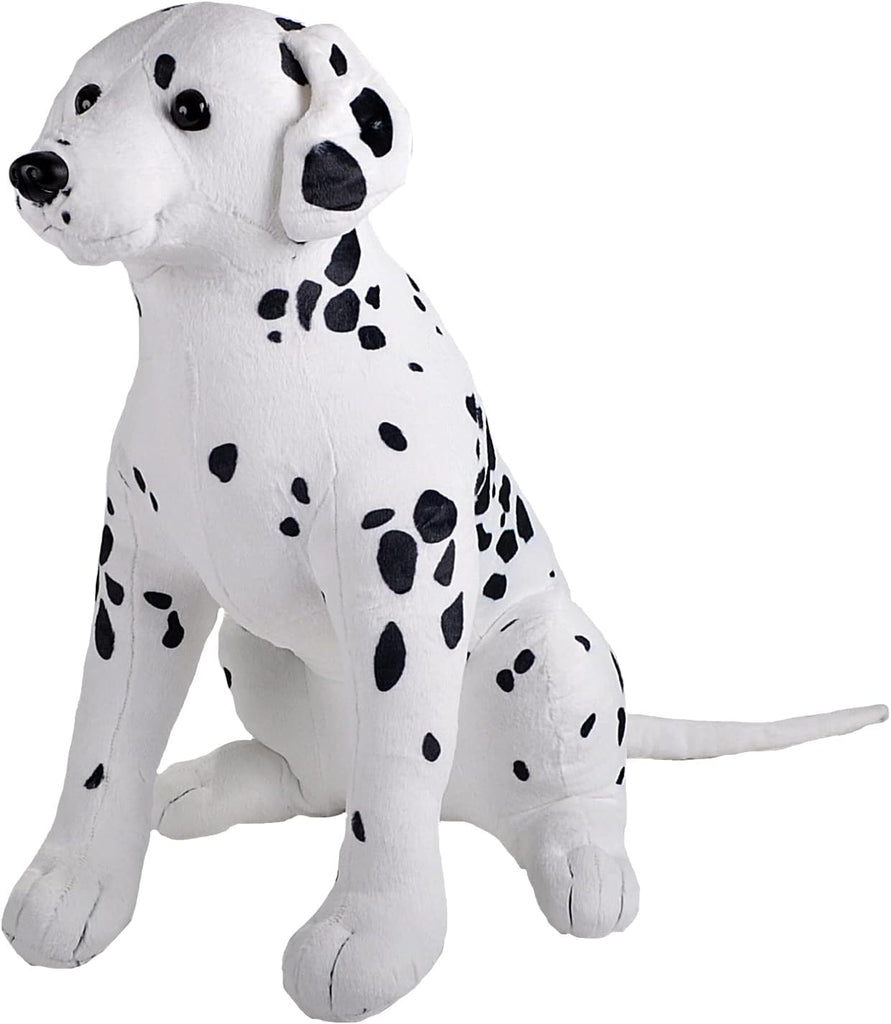 Jumbo Dalmation - CK