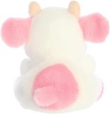 5" Belle Strawberry Cow