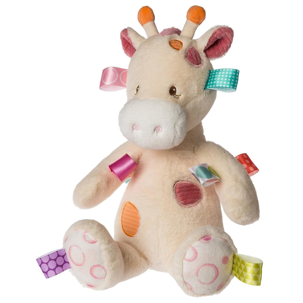 Tilly Giraffe Soft Toy