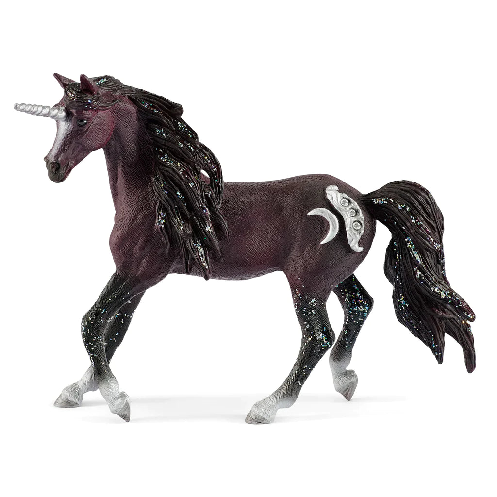 Moon Unicorn Stallion