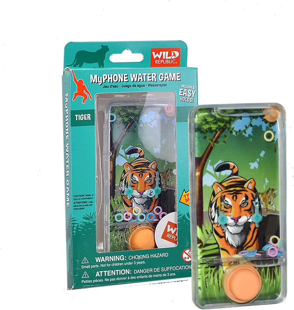 Tiger Myphone