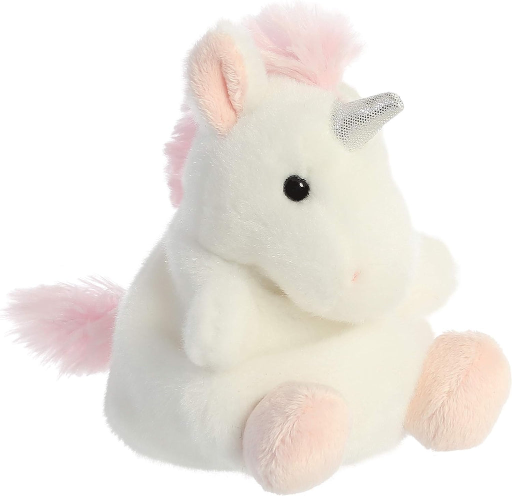 5" Sassy Unicorn