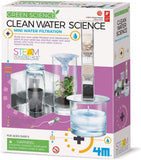 Green Science/Clean Water Science