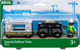 Special Edition Train 2024