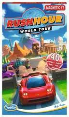 Rush Hour Travel World Tour