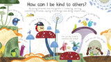 First Questions and Answers: How Can I Be Kind