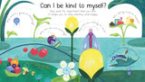 First Questions and Answers: How Can I Be Kind