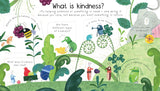 First Questions and Answers: How Can I Be Kind