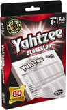 Yahtzee Score Pads