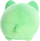 7" Toxic Green Meowchi