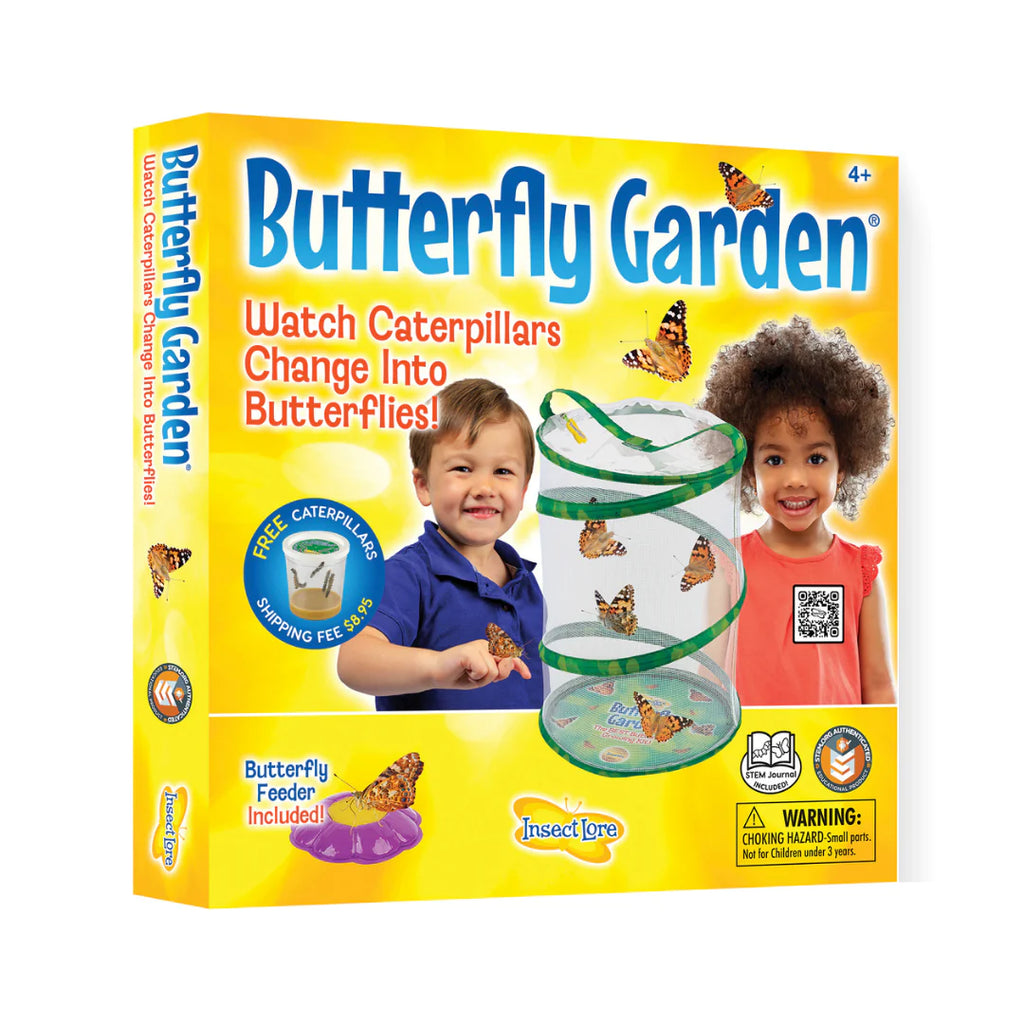 Butterfly Garden