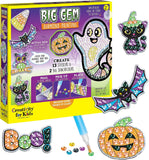 Halloween Big Gem Diamond Painting