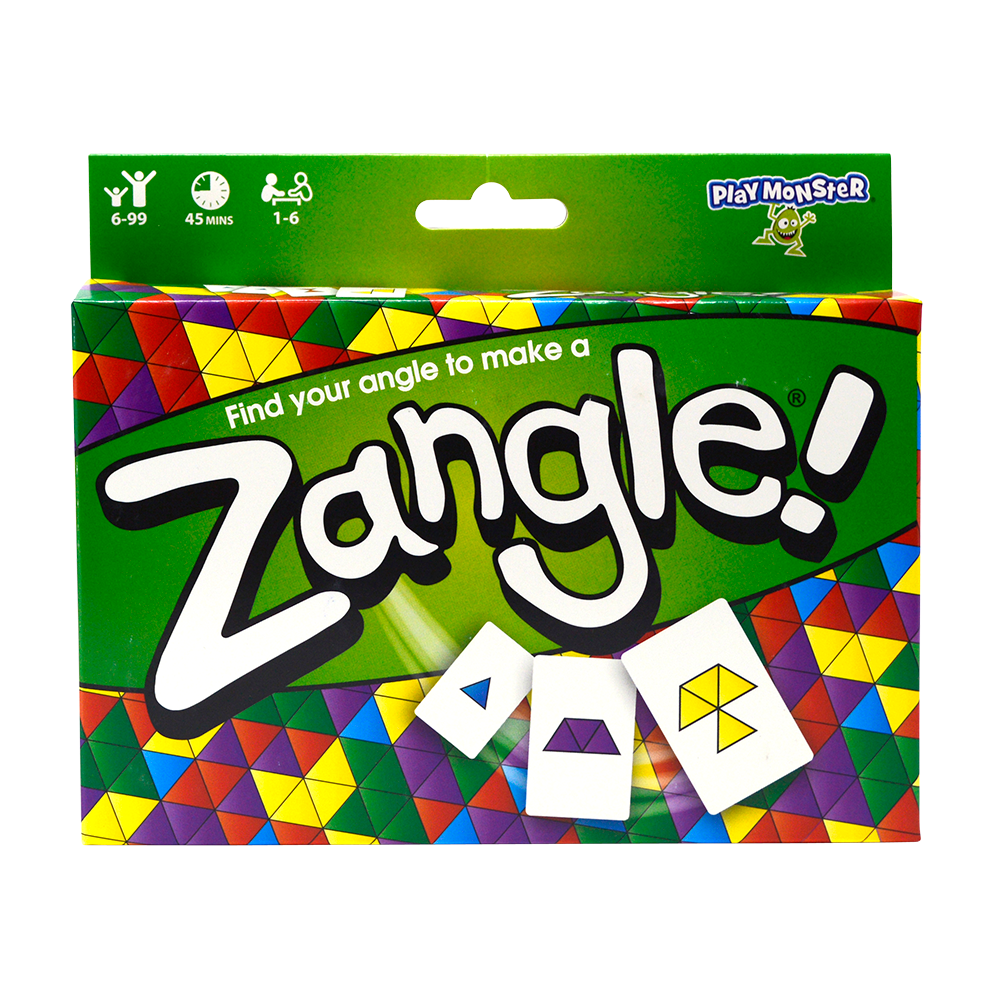 Zangle