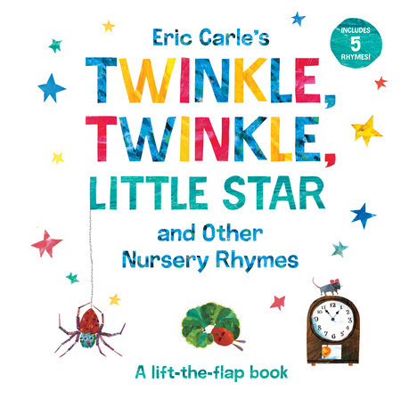 Twinkle Little Star & Other