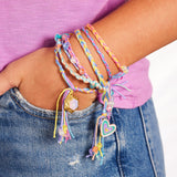 Friendship Bracelets