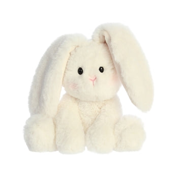 8" Cream Candy Cottontails