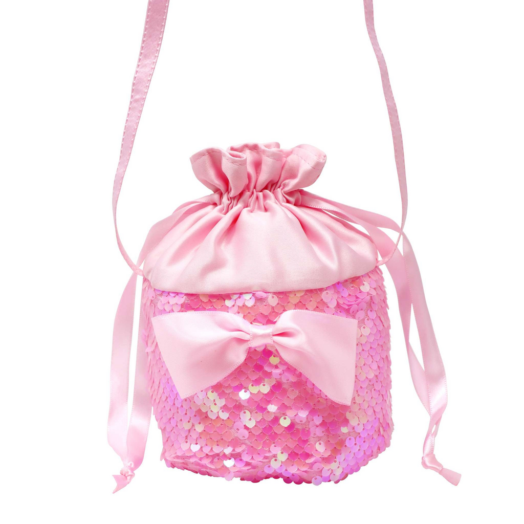 Ballerina Boutique Crossbody Bag