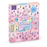 12 Days of Charm Jewerly