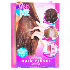 FenMe Hair Tinsel Studio