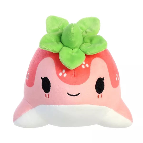 7" Nomwhal Strawberry