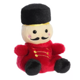 5" Marius Nutcracker