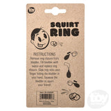 Squirt Ring