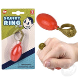 Squirt Ring