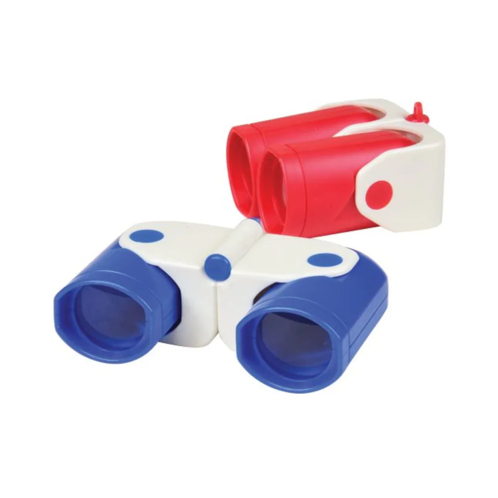 Folding Binoculars