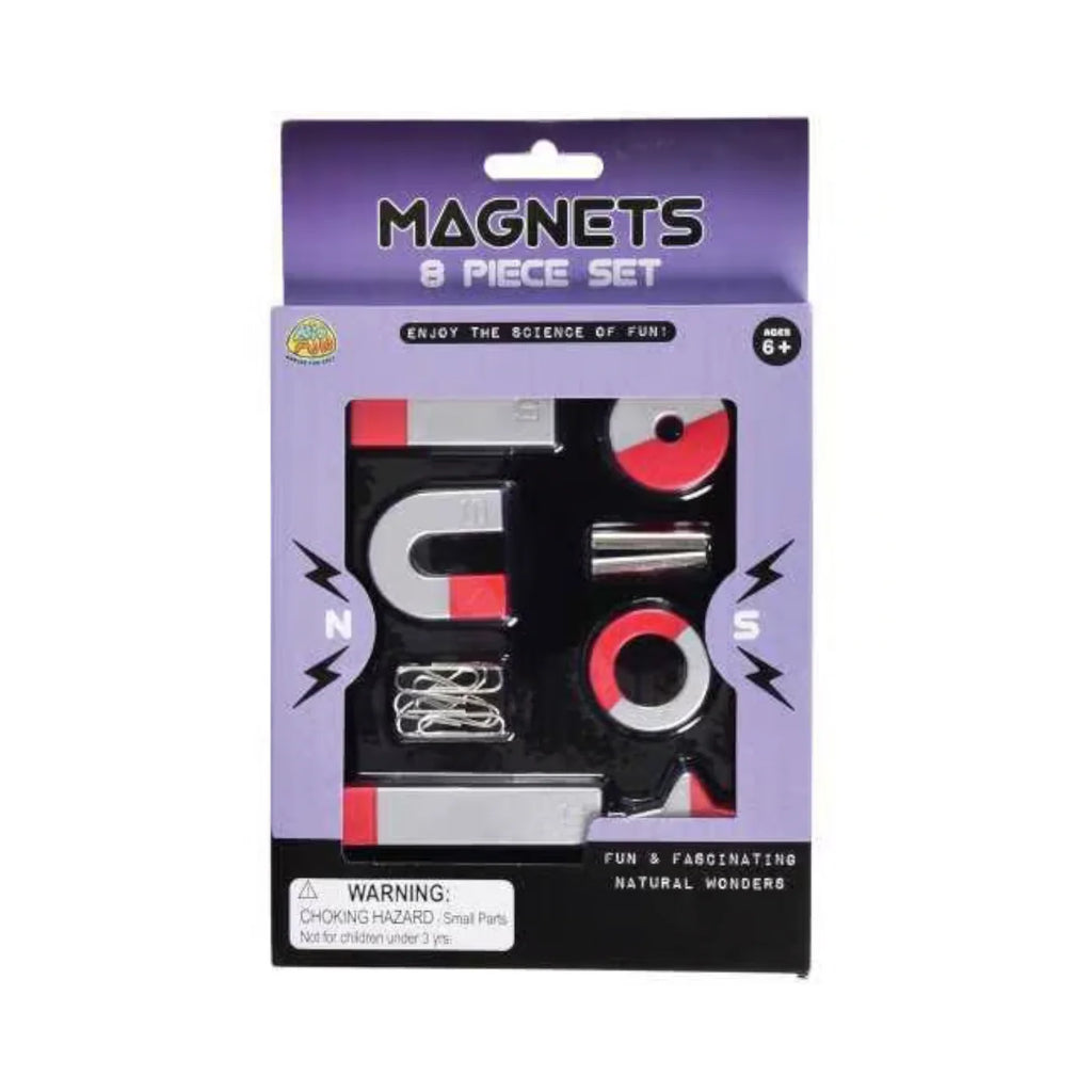 Magnets