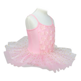 Unicorn Tutu sz 3/4