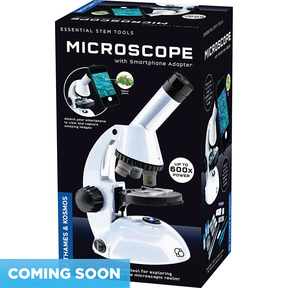 Microscope