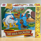 Ugly Duckling Floor Puzzle