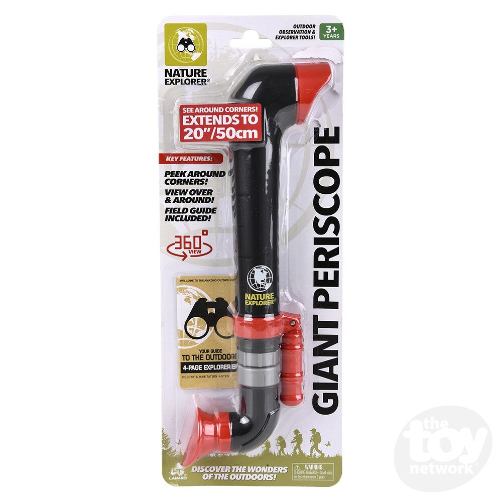 Lanard Nature Explorer Giant Periscope