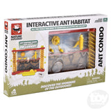 Lanard Nature Explorer Ant Condo