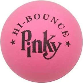 Pinky Ball