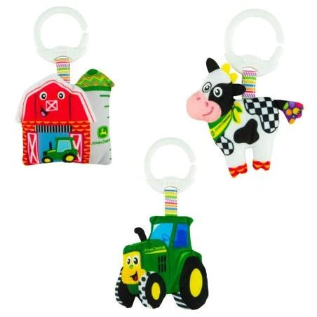 Lamaze/Jd Littles Asst