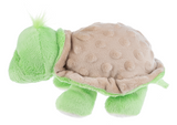 Shellbie Turtle w/ Rattle