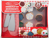 Slice and Bake Cookie Set