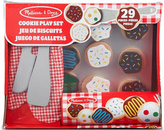 Slice and Bake Cookie Set