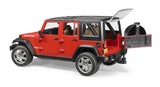 Jeep Wrangler Unlimited Rubicon