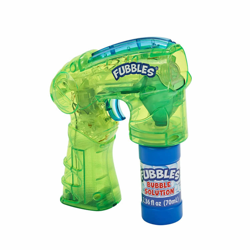 Light-Up Supreme Bubble Blaster